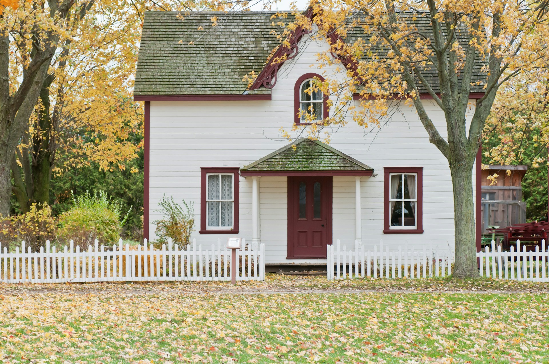 Op zoek naar een droomhuis: mijn ervaring met een makelaar  