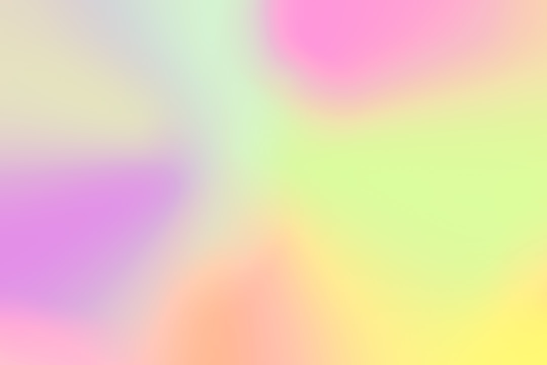 Photo vermiljoen kleur